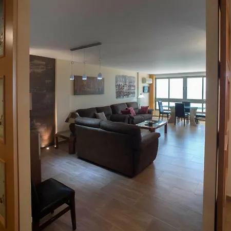 Apartamento Garcia *