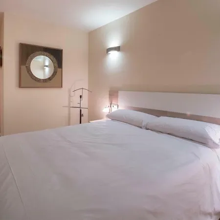 Apartamento Garcia Alicante